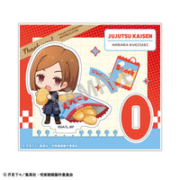 [Pre-order] Jujutsu Kaisen - Arrange a Party Mini Acrylic Stand