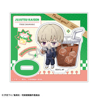 [Pre-order] Jujutsu Kaisen - Arrange a Party Mini Acrylic Stand