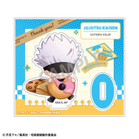 [Pre-order] Jujutsu Kaisen - Arrange a Party Mini Acrylic Stand