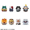 [Pre-order] MEGA CAT PROJECT My Hero Academia HeroAca Kitties NO.01