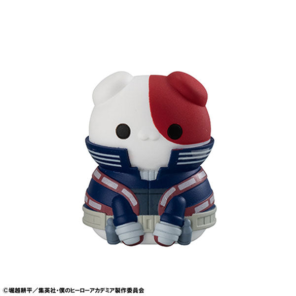 [Pre-order] MEGA CAT PROJECT My Hero Academia HeroAca Kitties NO.01