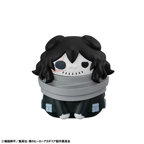 MEGA CAT PROJECT My Hero Academia HeroAca Kitties NO.01
