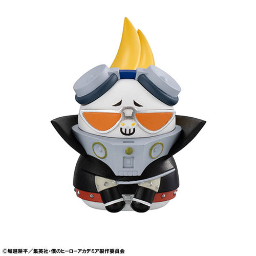 MEGA CAT PROJECT My Hero Academia HeroAca Kitties NO.01