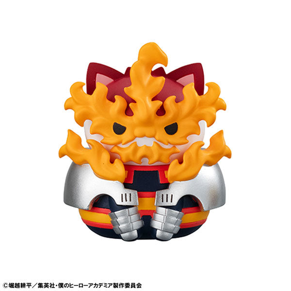 [Pre-order] MEGA CAT PROJECT My Hero Academia HeroAca Kitties NO.01