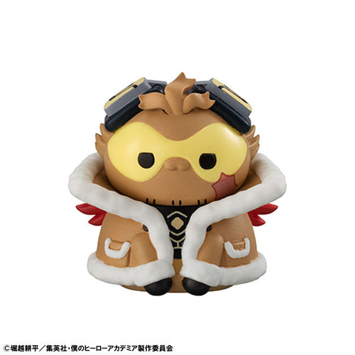 MEGA CAT PROJECT My Hero Academia HeroAca Kitties NO.01