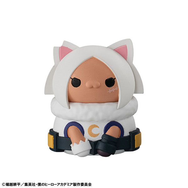 [Pre-order] MEGA CAT PROJECT My Hero Academia HeroAca Kitties NO.01