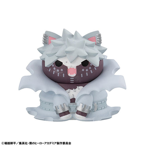 MEGA CAT PROJECT My Hero Academia HeroAca Kitties NO.01
