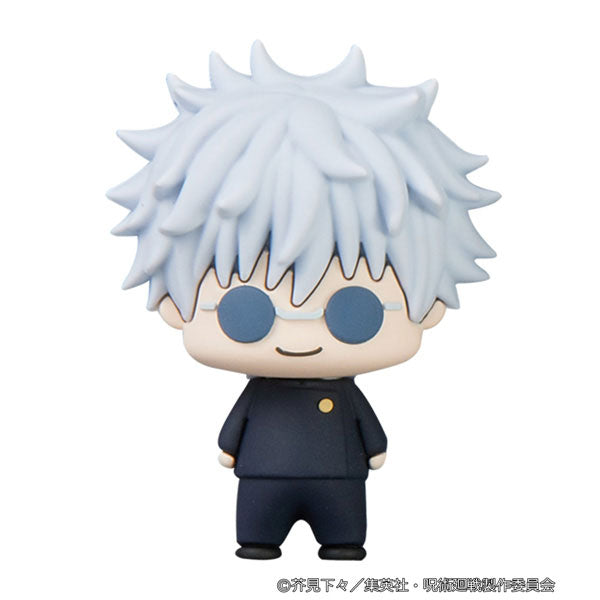 Jujutsu Kaisen - Chokorin Mini Figures vol.2