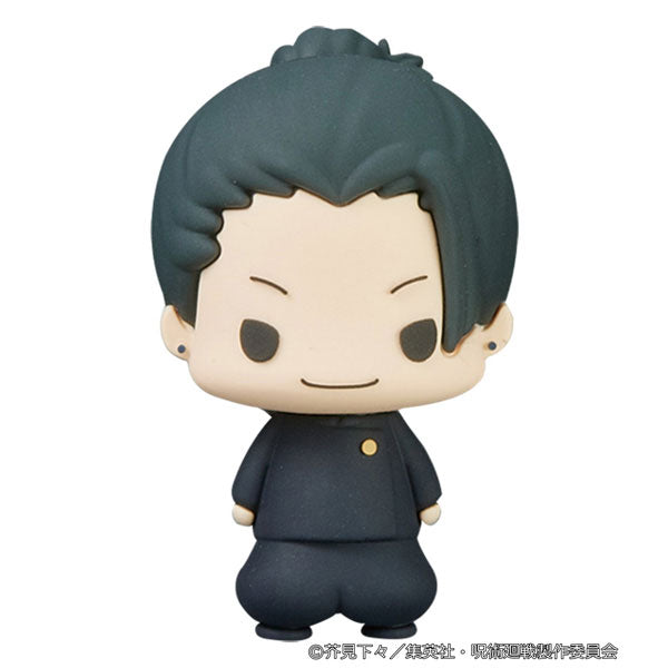 Jujutsu Kaisen - Chokorin Mini Figures vol.2