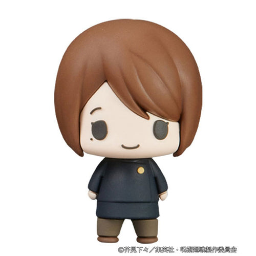 Jujutsu Kaisen - Chokorin Mini Figures vol.2