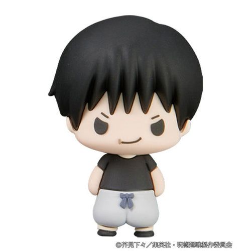 Jujutsu Kaisen - Chokorin Mini Figures vol.2