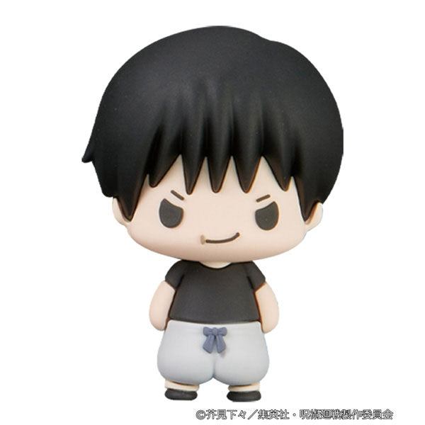 Jujutsu Kaisen - Chokorin Mini Figures vol.2