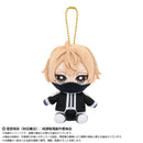 [Pre-order] Jin Kougasaki - Tougen Anki Chibi Plush Sitting Mascot