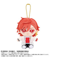 [Pre-order] Kyouya Oiranzaka - Tougen Anki Chibi Plush Sitting Mascot