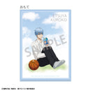 [Pre-order] Tetsuya Kuroko & Taiga Kagami Pack Juice - Kuroko's Basketball A4 Single Clear File