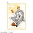 [Pre-order] Ryota Kise & Daiki Aomine Pack Juice - Kuroko's Basketball A4 Single Clear File