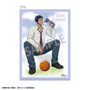 [Pre-order] Ryota Kise & Daiki Aomine Pack Juice - Kuroko's Basketball A4 Single Clear File