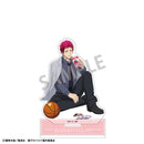 [Pre-order] Seijuro Akashi - Kuroko's Basketball Pack Juice Acrylic Stand