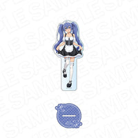 [Pre-Order] Roxy Migurdia Butler & Maid ver. - Mushoku Tensei: Jobless Reincarnation II -Isekai Ittara Honki Dasu- Deka Acrylic Stand
