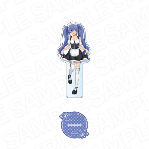 [Pre-Order] Roxy Migurdia Butler & Maid ver. - Mushoku Tensei: Jobless Reincarnation II -Isekai Ittara Honki Dasu- Deka Acrylic Stand