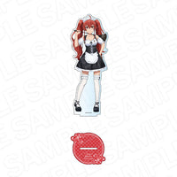 [Pre-Order] Eris Boreas Greyrat Butler & Maid ver. - Mushoku Tensei: Jobless Reincarnation II -Isekai Ittara Honki Dasu- Deka Acrylic Stand
