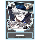 [Pre-order] Seishirou Nagi - Blue Lock Scene Photo ver. Acrylic Chara Stand