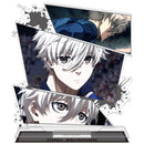 [Pre-order] Seishirou Nagi - Blue Lock Scene Photo ver. Acrylic Chara Stand