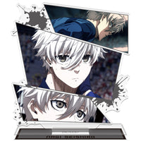 [Pre-order] Seishirou Nagi - Blue Lock Scene Photo ver. Acrylic Chara Stand