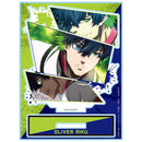 [Pre-order] Oliver Aiku - Blue Lock Scene Photo ver. Acrylic Chara Stand