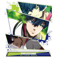 [Pre-order] Oliver Aiku - Blue Lock Scene Photo ver. Acrylic Chara Stand