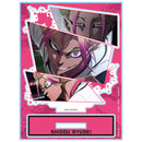 [Pre-order] Ryusei Shidou - Blue Lock Scene Photo ver. Acrylic Chara Stand