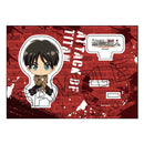 [Pre-order] Eren - Attack on Titan Petanko Acrylic Stand vol.1
