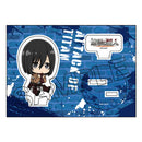 [Pre-order] Mikasa - Attack on Titan Petanko Acrylic Stand vol.1