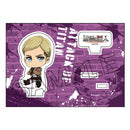 [Pre-order] Erwin - Attack on Titan Petanko Acrylic Stand vol.1