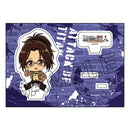 [Pre-order] Hange - Attack on Titan Petanko Acrylic Stand vol.1