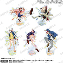 [Pre-Order] Dandadan - Acrylic Stand vol.2