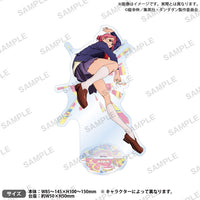 [Pre-Order] Dandadan - Acrylic Stand vol.2