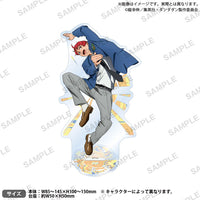[Pre-Order] Dandadan - Acrylic Stand vol.2