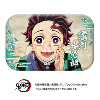 Demon Slayer: Kimetsu no Yaiba - Marukaku Tin Badge