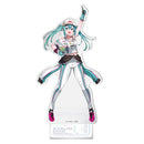 [Pre-Order] Hatsune Miku GT Project Racing Miku KYOJO VITA 2025 Ver. Acrylic Stand