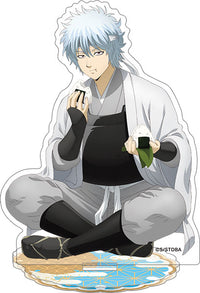 [Pre-order] Gintoki Sakata - Gintama Acrylic Stand