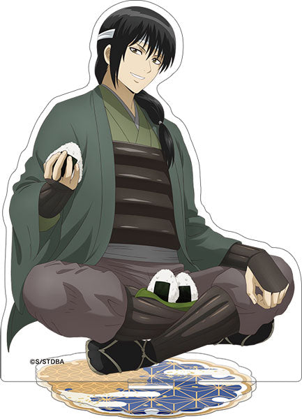 [Pre-order] Kotaro Katsura - Gintama Acrylic Stand