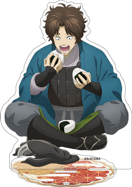 [Pre-order] Tatsuma Sakamoto - Gintama Acrylic Stand