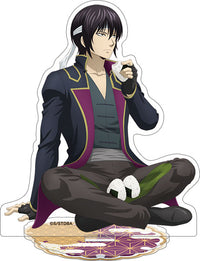 [Pre-order] Shinsuke Takasugi - Gintama Acrylic Stand