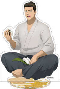 [Pre-order] Isao Kondou - Gintama Acrylic Stand