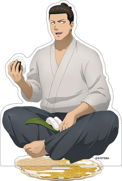 [Pre-order] Isao Kondou - Gintama Acrylic Stand