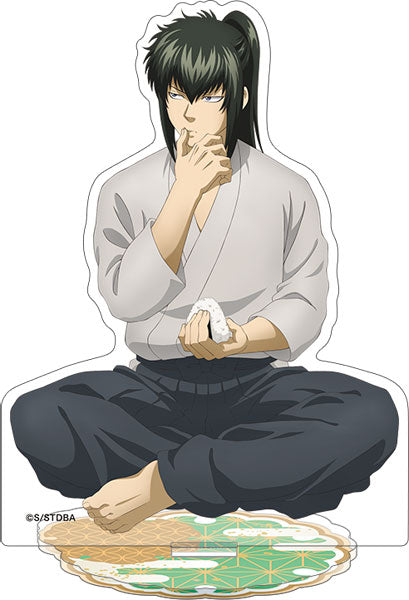 [Pre-order] Toshiro Hijikata - Gintama Acrylic Stand