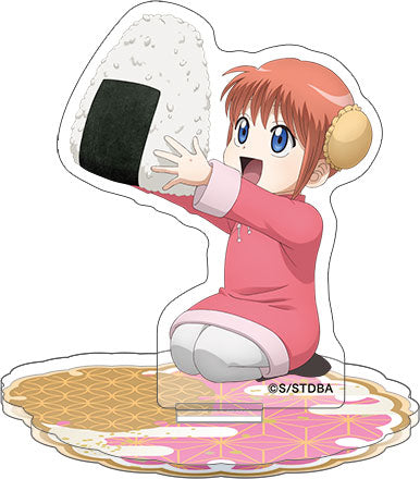 [Pre-order] Kagura - Gintama Acrylic Stand