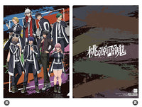 [Pre-order] Tougen Anki - Clear File New Illustration ver.