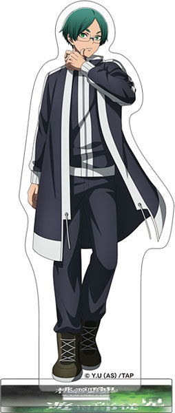 [Pre-order] Jyuuji Yusurube - Tougen Anki Acrylic Stand